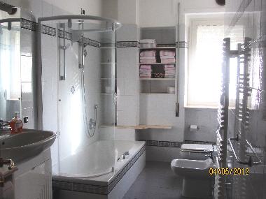 Appartement de vacances /en/au Marina di Massa (Massa-Carrara)ou appartement ou maison de vacances