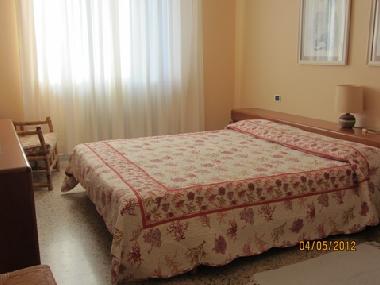 Appartement de vacances /en/au Marina di Massa (Massa-Carrara)ou appartement ou maison de vacances