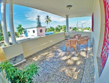 Maison de vacances �/en/au Boca Ciega / Habana del Este (La Habana)ou appartement ou maison de vacances