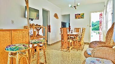 Maison de vacances �/en/au Boca Ciega / Habana del Este (La Habana)ou appartement ou maison de vacances