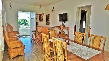 Maison de vacances �/en/au Boca Ciega / Habana del Este (La Habana)ou appartement ou maison de vacances