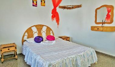 Maison de vacances �/en/au Boca Ciega / Habana del Este (La Habana)ou appartement ou maison de vacances