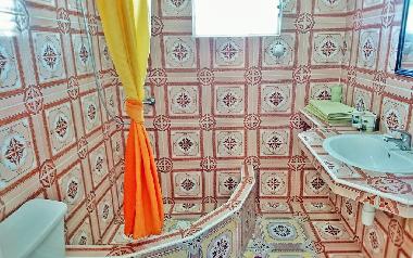 Maison de vacances �/en/au Boca Ciega / Habana del Este (La Habana)ou appartement ou maison de vacances