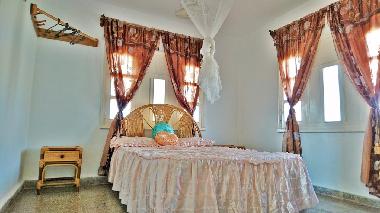 Maison de vacances �/en/au Boca Ciega / Habana del Este (La Habana)ou appartement ou maison de vacances