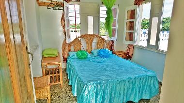 Maison de vacances �/en/au Boca Ciega / Habana del Este (La Habana)ou appartement ou maison de vacances