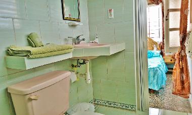 Maison de vacances �/en/au Boca Ciega / Habana del Este (La Habana)ou appartement ou maison de vacances