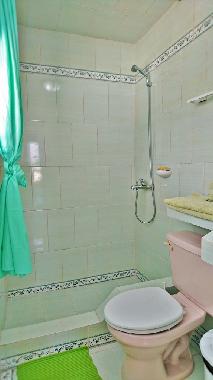 Maison de vacances �/en/au Boca Ciega / Habana del Este (La Habana)ou appartement ou maison de vacances