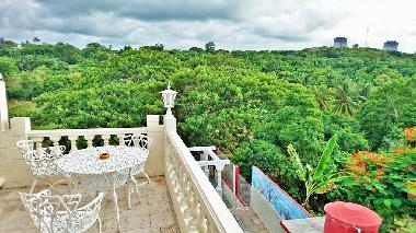Maison de vacances �/en/au Boca Ciega / Habana del Este (La Habana)ou appartement ou maison de vacances