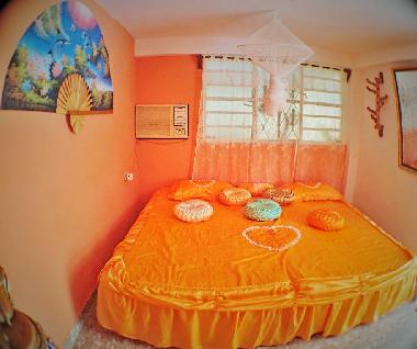 Maison de vacances �/en/au Boca Ciega / Habana del Este (La Habana)ou appartement ou maison de vacances