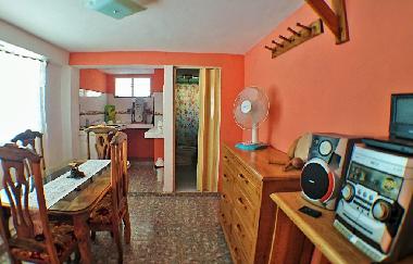 Maison de vacances �/en/au Boca Ciega / Habana del Este (La Habana)ou appartement ou maison de vacances