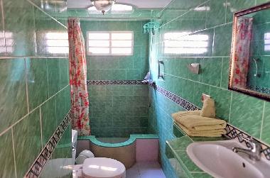Maison de vacances �/en/au Boca Ciega / Habana del Este (La Habana)ou appartement ou maison de vacances
