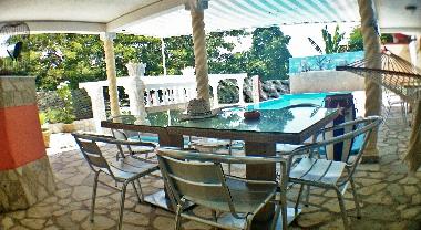 Maison de vacances �/en/au Boca Ciega / Habana del Este (La Habana)ou appartement ou maison de vacances