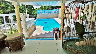 Maison de vacances �/en/au Boca Ciega / Habana del Este (La Habana)ou appartement ou maison de vacances
