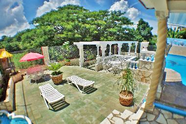 Maison de vacances �/en/au Boca Ciega / Habana del Este (La Habana)ou appartement ou maison de vacances