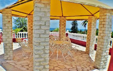 Maison de vacances �/en/au Boca Ciega / Habana del Este (La Habana)ou appartement ou maison de vacances