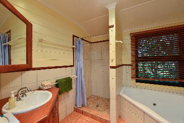 Birdwing salle de bain