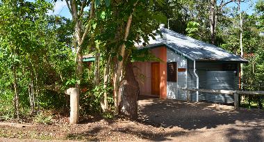 Birdwing cottage