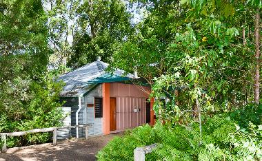 Kingfisher cottage