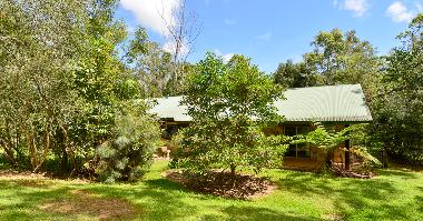 Le Lodge