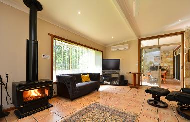 Lodge living