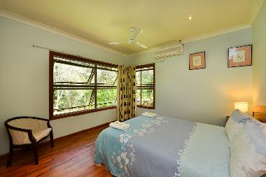 Lodge chambre � coucher