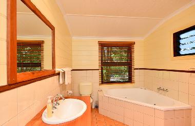 Kingfisher salle de bain