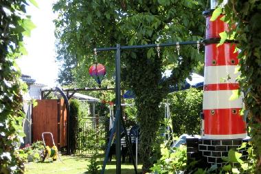 Maison de vacances �/en/au Lubmin (Vorpommern)ou appartement ou maison de vacances