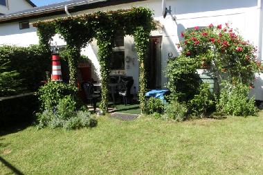 Maison de vacances �/en/au Lubmin (Vorpommern)ou appartement ou maison de vacances