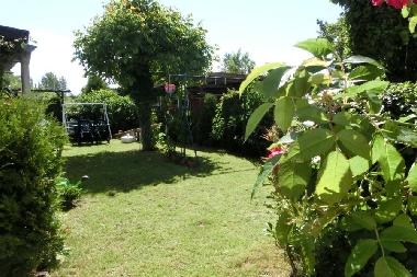 Maison de vacances �/en/au Lubmin (Vorpommern)ou appartement ou maison de vacances