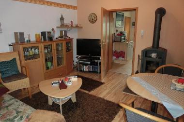 Maison de vacances �/en/au Lubmin (Vorpommern)ou appartement ou maison de vacances