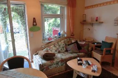 Maison de vacances �/en/au Lubmin (Vorpommern)ou appartement ou maison de vacances