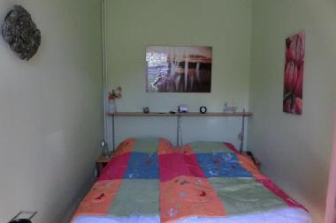 Maison de vacances �/en/au Lubmin (Vorpommern)ou appartement ou maison de vacances