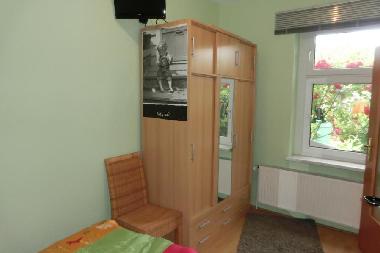 Maison de vacances �/en/au Lubmin (Vorpommern)ou appartement ou maison de vacances