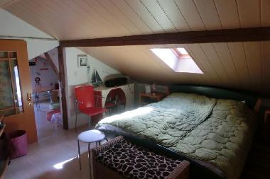 Maison de vacances �/en/au Lubmin (Vorpommern)ou appartement ou maison de vacances