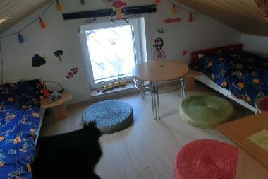Maison de vacances �/en/au Lubmin (Vorpommern)ou appartement ou maison de vacances