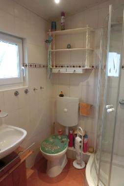Maison de vacances �/en/au Lubmin (Vorpommern)ou appartement ou maison de vacances