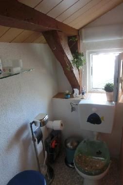 Maison de vacances �/en/au Lubmin (Vorpommern)ou appartement ou maison de vacances