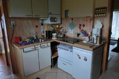 Maison de vacances �/en/au Lubmin (Vorpommern)ou appartement ou maison de vacances