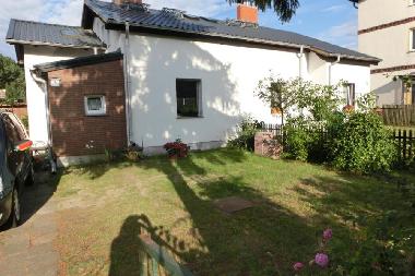 Maison de vacances �/en/au Lubmin (Vorpommern)ou appartement ou maison de vacances