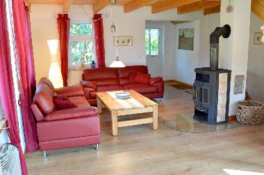 Maison de vacances /en/au 25704 (Nordsee-Festland)ou appartement ou maison de vacances