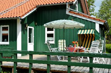 Maison de vacances /en/au 25704 (Nordsee-Festland)ou appartement ou maison de vacances