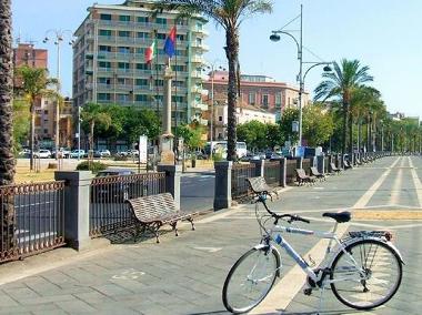 Appartement de vacances /en/au CATANIA (Catania)ou appartement ou maison de vacances
