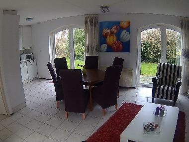 Maison de vacances /en/au Hellevoetsluis (Zuid-Holland)ou appartement ou maison de vacances