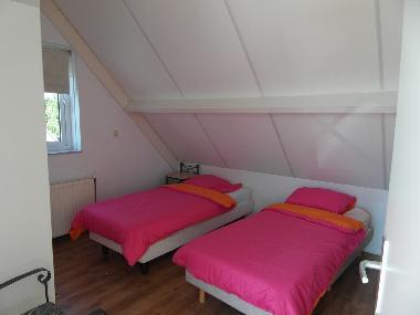 Maison de vacances /en/au Hellevoetsluis (Zuid-Holland)ou appartement ou maison de vacances