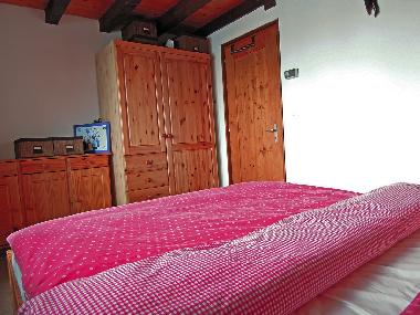 Appartement de vacances �/en/au Bettmeralp (Aletsch)ou appartement ou maison de vacances