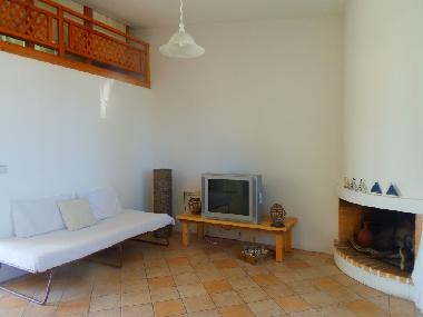 Maison de vacances /en/au Rhodes (Dodekanisos)ou appartement ou maison de vacances