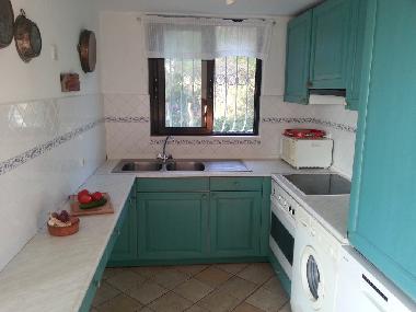 Maison de vacances /en/au Rhodes (Dodekanisos)ou appartement ou maison de vacances