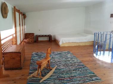 Maison de vacances /en/au Rhodes (Dodekanisos)ou appartement ou maison de vacances