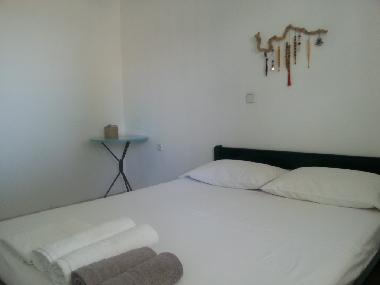 Maison de vacances /en/au Rhodes (Dodekanisos)ou appartement ou maison de vacances