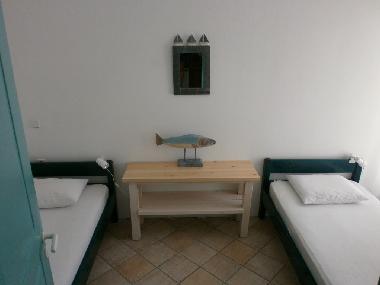 Maison de vacances /en/au Rhodes (Dodekanisos)ou appartement ou maison de vacances